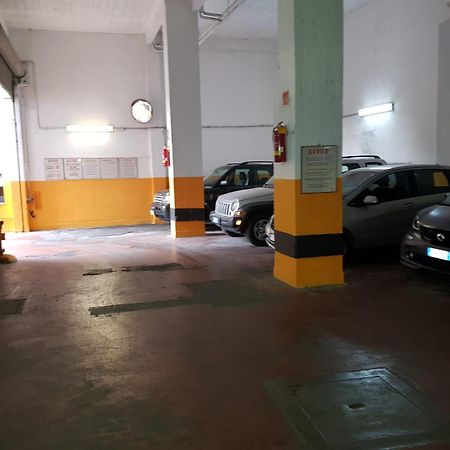 Aura Paradise Apartment - With Parking Garage 로마 외부 사진