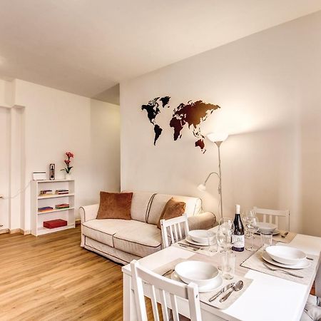 Aura Paradise Apartment 로마 외부 사진